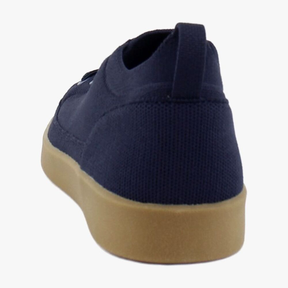 Vionic Winny Knit Navy Blazer (Wide) - Picture 6 of 8
